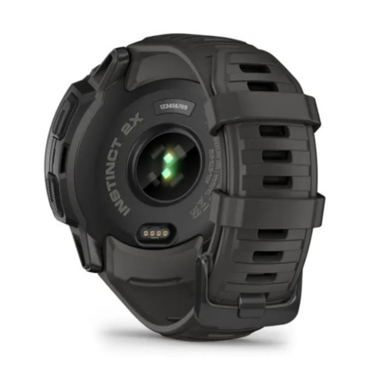 Garmin Instinct 2X Solar GPS Watch - Image 4